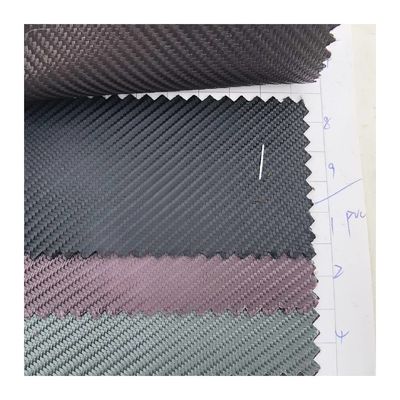 Indumenti impermeabili da 200 grammi in nylon spandex jacquard per le esigenze dei clienti