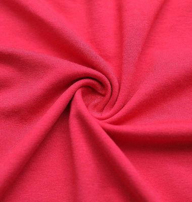 Indumenti impermeabili da 200 grammi in nylon spandex jacquard per le esigenze dei clienti
