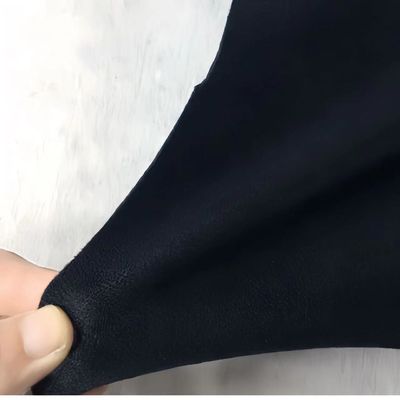 200 grammi di poliestere / cotone Jacquard Hilltop Cloth con campione libero di spandex