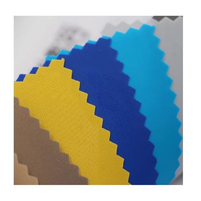 Materiali di abbigliamento Disegno personalizzato 150gm 180gm 200gm 230gm 100% Nylon con Spandex Jacquard Hilltop Cloth