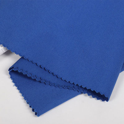 Indumenti da lavoro in policottone con repellente anti-macchie 80/20 21*21 190GSM a Stocklot