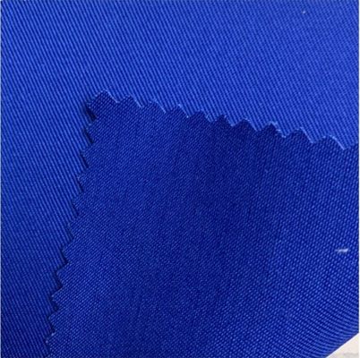 Indumenti da lavoro in policottone con repellente anti-macchie 80/20 21*21 190GSM a Stocklot