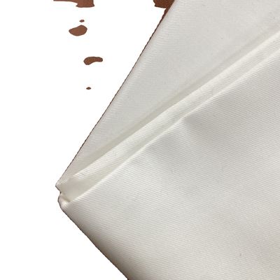 Rivestimento in poliestere Taffeta standard 210T esportato con colore personalizzato e stile TWILL