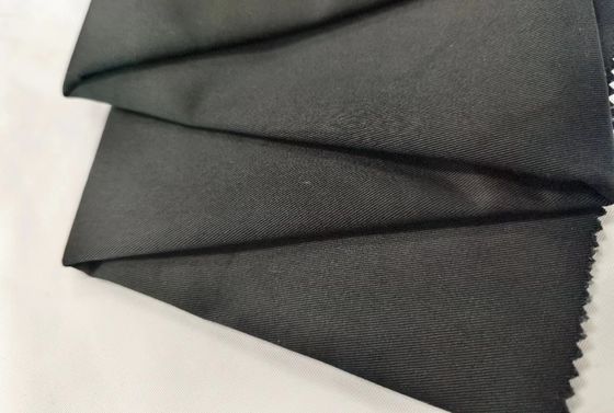Rivestimento in poliestere Taffeta standard 210T esportato con colore personalizzato e stile TWILL