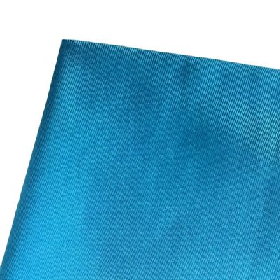 Colore personalizzato 210T Taffeta poliestere rivestimento per 100% poliestere anti pillola tessuto
