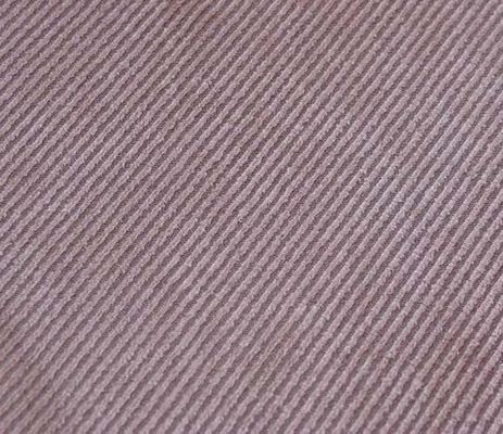 Tessuto Gabardine Memoria 180gm 200gm 250gm Gabardine Tessuto da lavoro per uniforme