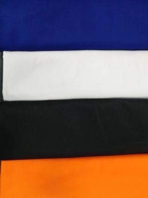 Colore personalizzato 210T Taffeta poliestere rivestimento per 100% poliestere anti pillola tessuto