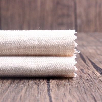Tessuti di abbigliamento da lavoro in gabardine di peso medio per uniformi in solidi