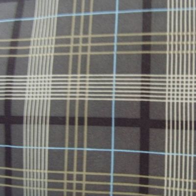 Tessuti di abbigliamento da lavoro in gabardine di peso medio per uniformi in solidi