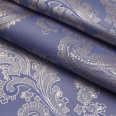 Materiali di abbigliamento Germania cotone Jacquard tessuto 10 Yards tessuto morbido africano per abito