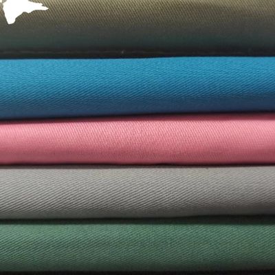 Home tessile Spandex usato in modo selvaggio tessuto personalizzato 100% poliestere rivestimento 210T Taffeta