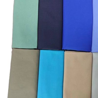 Home tessile Spandex usato in modo selvaggio tessuto personalizzato 100% poliestere rivestimento 210T Taffeta