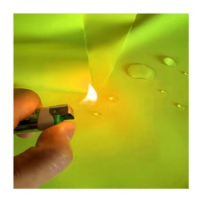 Nomex Tissu Flame Retardant con 170gm Peso e Larghezza 57/58 pollici