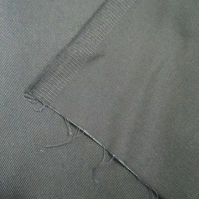 Tessuto di Lycra per abiti in tessuto twill Policottone/Cottone Spandex 250 gm 21*16 70d Larghezza 58/60