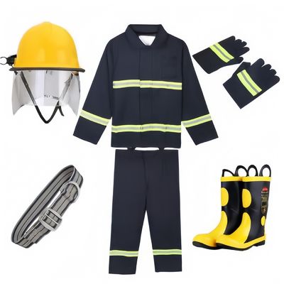 Nomex Tissu Flame Retardant con 170gm Peso e Larghezza 57/58 pollici