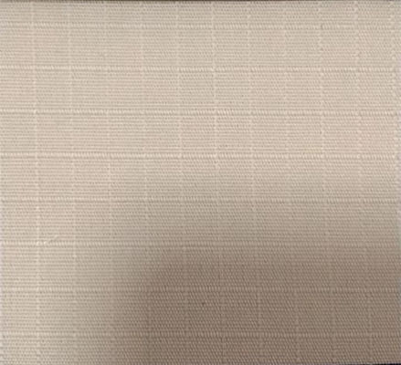 190-195gm Stoffa uniforme a strisce 65% poliestere 35% cotone colore personalizzato Larghezza 58/60