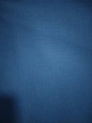 Vendere 65/35 TC tessuto di uniforme di sicurezza ribstop con tessuto stretch e disegno twill