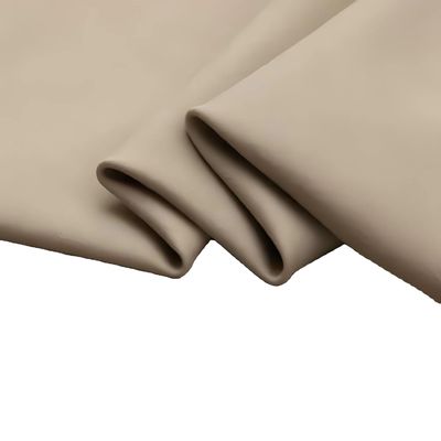 Taffeta per tessuti a colori personalizzati