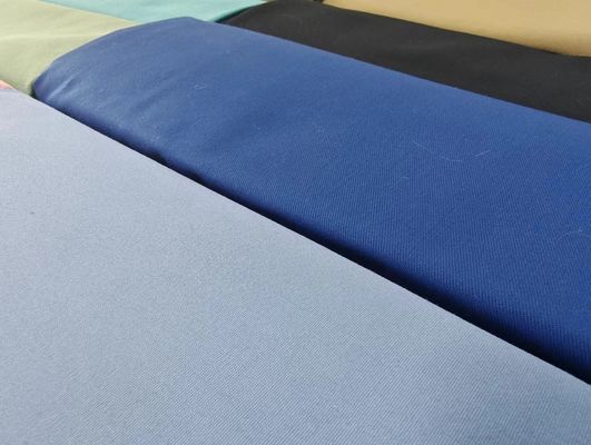 Taffeta per tessuti a colori personalizzati