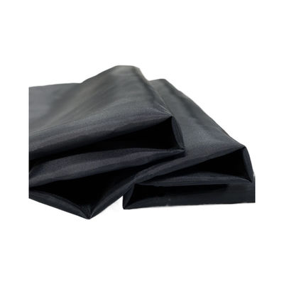 Giacca abito estivo Tessuto 100% Nylon 70D Taffeta poliammide con finitura senza rughe