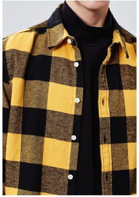 80% poliestere 20% cotone colore morbido filato colorante stretch crepes jacquard tessuto pesante