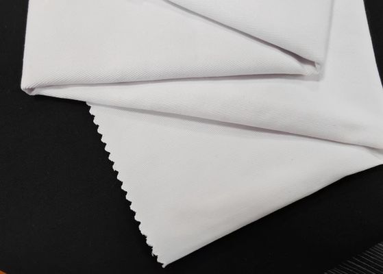 Tessuto ignifugo in taffeta da 210T in poliestere al 100% stampabile per rivestimenti di peso medio
