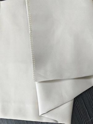 Tessuto ignifugo in taffeta da 210T in poliestere al 100% stampabile per rivestimenti di peso medio