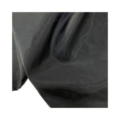 100% poliestere e 100% tessuto di nylon La soluzione definitiva per la giacca