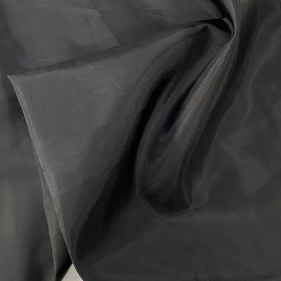 100% poliestere e 100% tessuto di nylon La soluzione definitiva per la giacca
