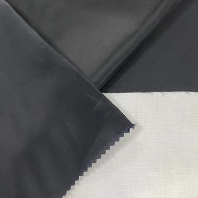 100% poliestere e 100% tessuto di nylon La soluzione definitiva per la giacca