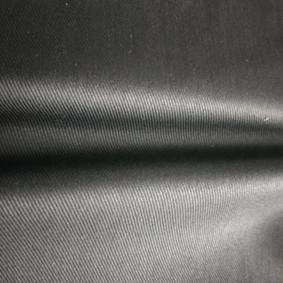 Policottone TC65/35 Twill Spandex 200 grammi per le esigenze del cliente