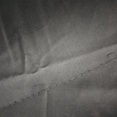 Policottone TC65/35 Twill Spandex 200 grammi per le esigenze del cliente