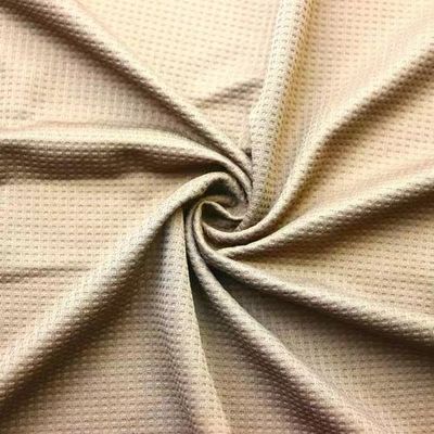 Stile semplice 100% poliestere Twill Gabardine abbigliamento da lavoro tessuto per ordini personalizzati
