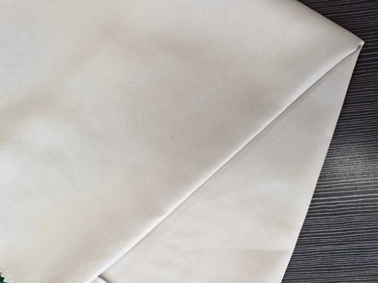 Stoffa tessuta a colori personalizzata 210T Taffeta per rivestimento in poliestere 100% standard esportato