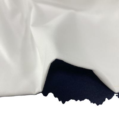 Abbigliamento da lavoro Tessuto 100% poliestere Densità di twill 180×120 Tessile per la casa personalizzato