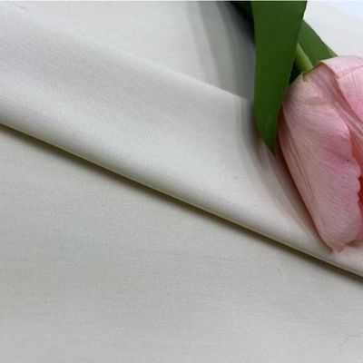 Medio peso tessuto di camicia in policottone a colori personalizzati per uomini e donne da Jinsuo Textile
