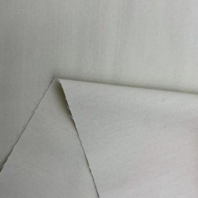 Medio peso tessuto di camicia in policottone a colori personalizzati per uomini e donne da Jinsuo Textile