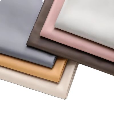 Stampa di abbigliamento tessuto personalizzato 100% tessuto di poliestere twill tessuto di abbigliamento da lavoro tessuto di tessuto