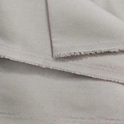 Tessuto di policotone 21x21 190-195gsm Twill per uniformi/abbigliamento da lavoro Antistico di Jinsuo