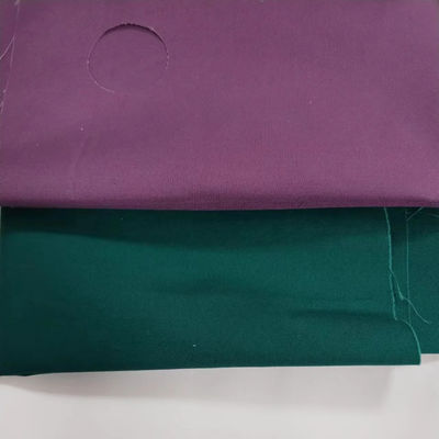 57/58&quot; Tissu per infermiere leggero anti cloro per l'ospedale