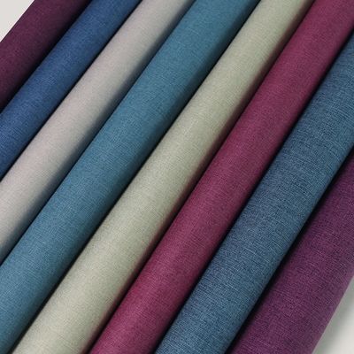Tessuto da abito TC 65 35 per T-shirt stile TWILL da Jinsuo Woven