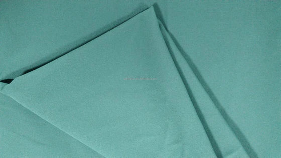 Tessuto da abito TC 65 35 per T-shirt stile TWILL da Jinsuo Woven