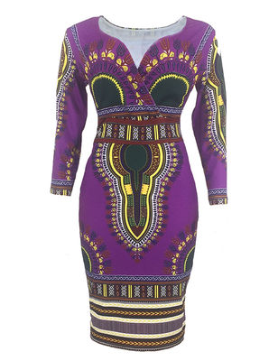 Stoffa Kente per Ghana Cera Stampa 100% di cotone 57/58&quot; Larghezza Abbigliamento africano