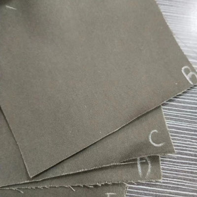 Prodotto Tessuto 100% cotone satinato per fori/twins per abbigliamento da lavoro, uniforme e ospedali