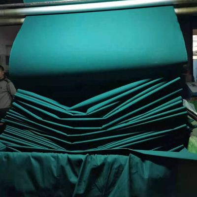 Tissuto di policotone per abbigliamento da lavoro da Jinsuo Peso medio 190-195gm