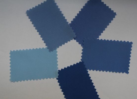 100% tessuto di poliestere per abiti da lavoro impermeabile