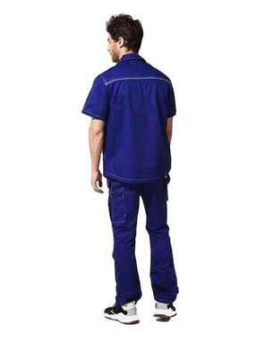 Larghezza 58/60 &quot;Peso pesante 100% di cotone tela di tela per abbigliamento da lavoro da esterno uomo sacchetto tessuto