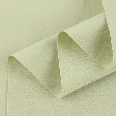 Jinsuo Polyester Twill 4 Ways Stretch 2 2 Fashion Uniform Fabric per indossare comodamente