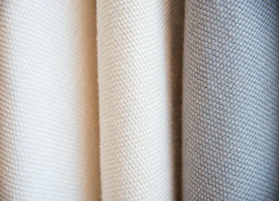 Jinsuo Polyester Twill 4 Ways Stretch 2 2 Fashion Uniform Fabric per indossare comodamente