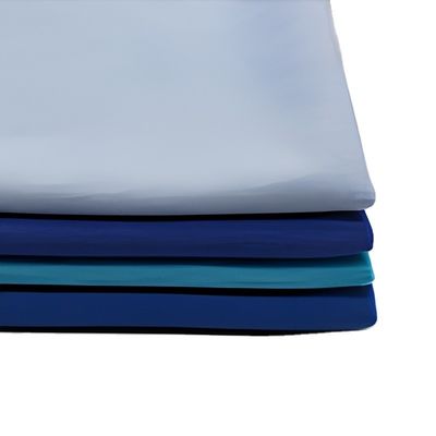 Preppy Style 100% tessuto di poliestere per uniformi scolastiche